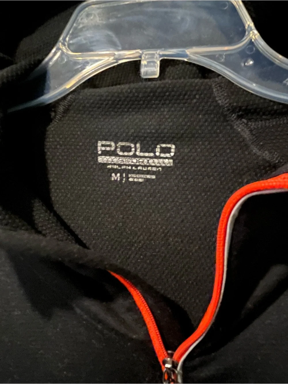 N/A polo sport